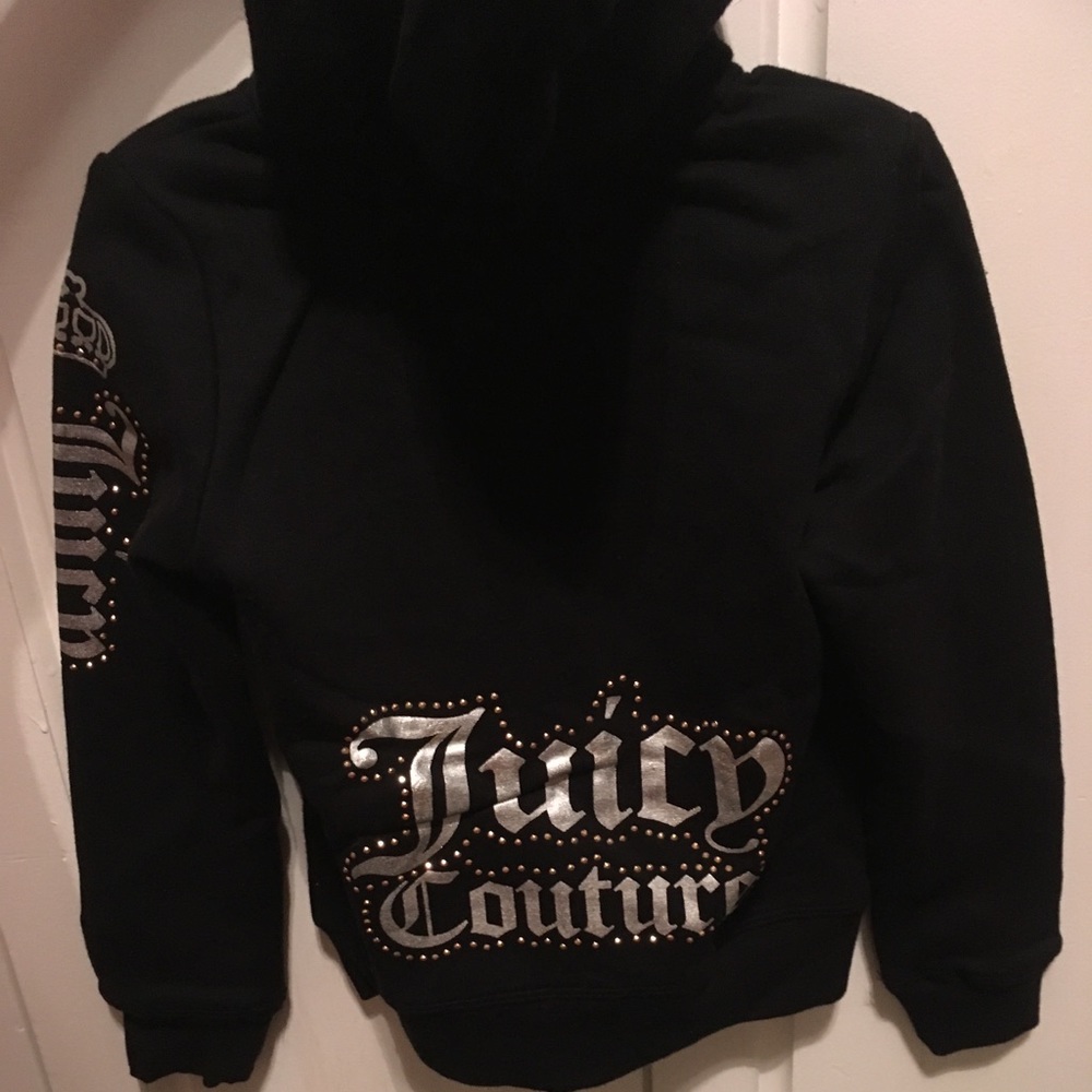 NWT baby Juicy Couture Jacket